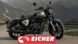 Royal Enfield steps up production capacity: Parent Eicher Motors to invest Rs 2,250 crore – Report