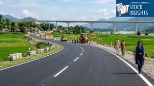 Rural road extension to FY28: These stocks are set for an infrastructure boom. (AI-generated image from Gemini)