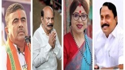 Assembly Election Results 2026: Giant slayers who toppled CMs and titans across states
