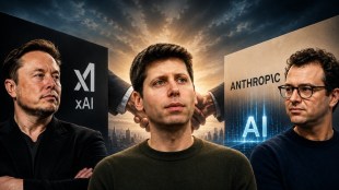 sam altman elon musk dario amodei