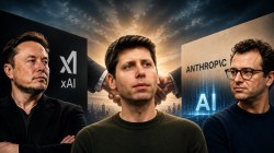 Why Sam Altman is the reason Elon Musk and Dario Amodei sign mega AI deal