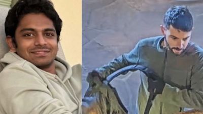 Who is Sandarsh Krishna? Indian-origin man’s ‘missing’ mystery deepens