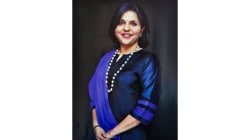‘Technology can reveal risks at a scale no human system can match’: Sangita Reddy, Joint Managing Director, Apollo Hospitals