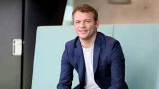 Philipp Herzig, CTO, SAP