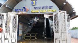 Delhi-Meerut Namo Bharat Corridor: NCRTC invites bids for retail spaces at Sarai Kale Khan station