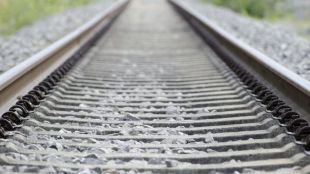 Sarkhej-Dholera semi high-speed rail project