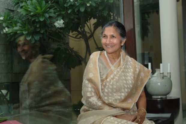 savitri jindal