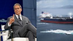 US grants 30-day relief on stranded Russian Oil — How India could benefit