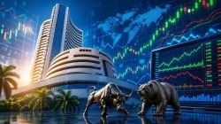 Sensex, Nifty likely to see cautious start- GIFT Nifty down 0.5%, Nikkei quiet; crude above $105