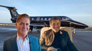 shark tank usa