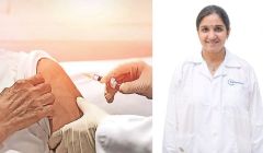 Who should take the shingles vaccine and why