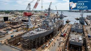 Beyond Mazagon Dock: The two emerging shipbuilders capturing India’s Rs 2 lakh crore boom