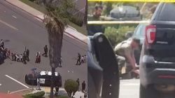 San Diego Mosque Shooting: 3 killed in suspected ‘hate crime’, 2 teens found dead – All we know