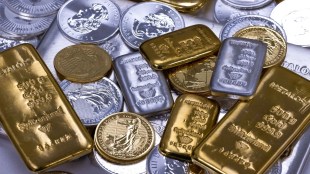 Silver crashes 6%, gold slides 2%: 3 reasons why precious metals are sinking in afternoon trade