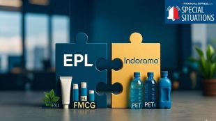 The Indorama-EPL merger: A strategic backdoor listing. (AI-generated image from ChatGPT)