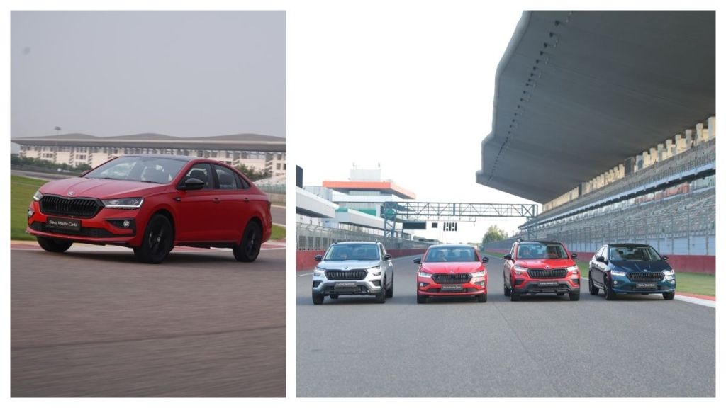 Skoda Challenges India’s Feature-Heavy Car Market with Record-Breaking ‘G.O.A.T. – S.O.A.T.’ Track Campaign