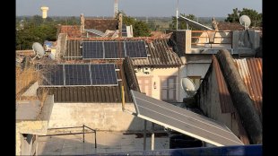 PM Modi puts rooftop solar in 'mission mode' at PRAGATI meeting: Why it matters, what it will deliver and where it’s headed.