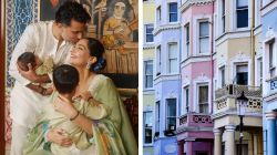Sonam Kapoor and Anand Ahuja face Notting Hill backlash over flats bought near their 21m mansion