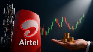 Bharti Airtel share price, Bharti Airtel Q4 results, Airtel dividend 2026