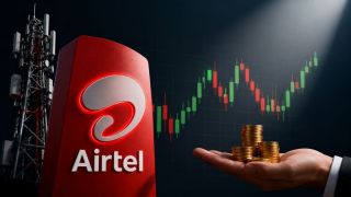 Bharti Airtel share price, Bharti Airtel Q4 results, Airtel dividend 2026