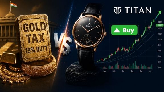 Titan share price, Titan stock news, Nomura on Titan