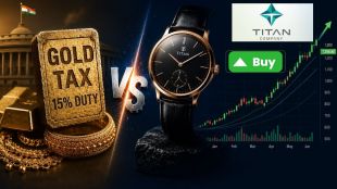 Titan share price, Titan stock news, Nomura on Titan