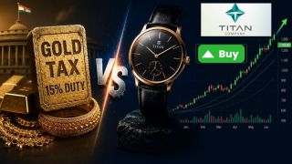 Titan share price, Titan stock news, Nomura on Titan