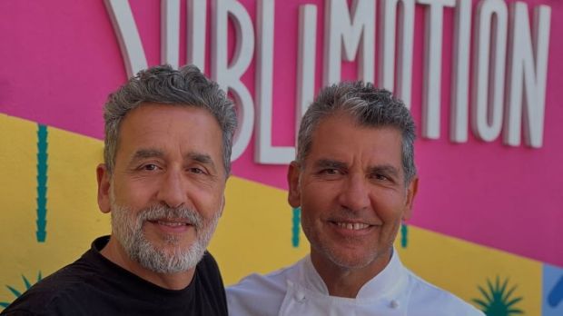 sublimotion ibiza chef