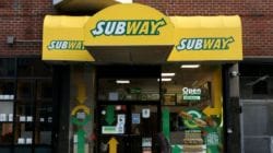 What went wrong with Subway in US? Overexpansion, competition and changing tastes