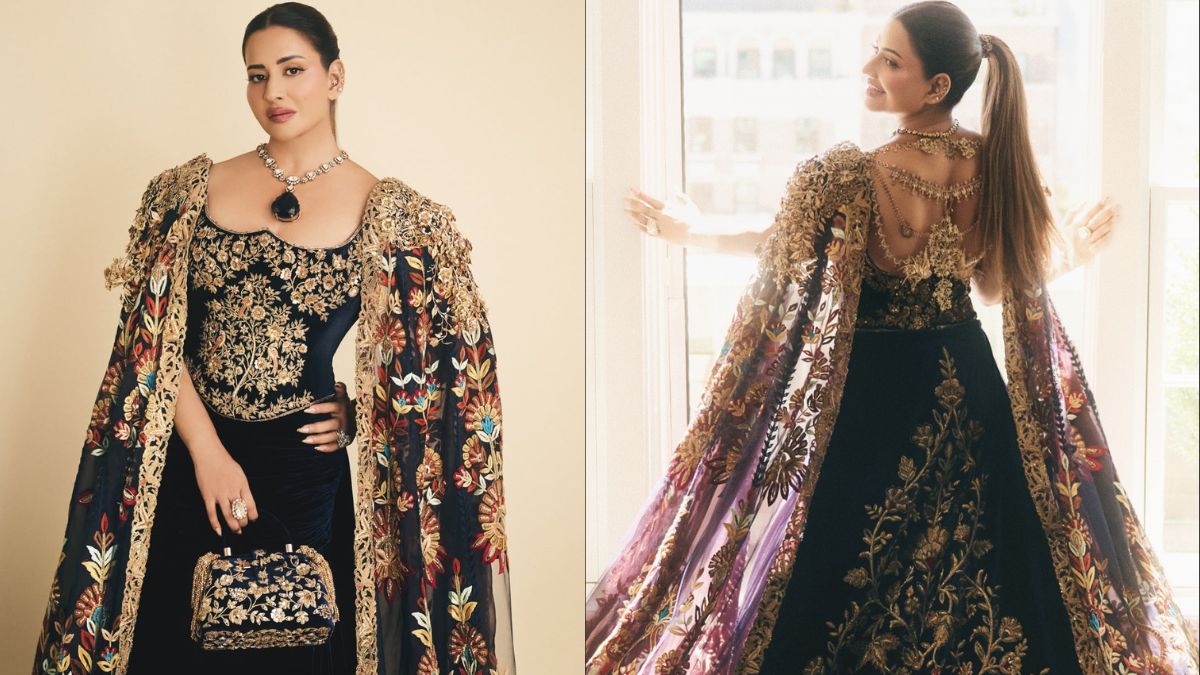 Who is Sudha Reddy? Hyderabad billionaire's desi fashion, $15M ...