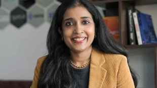 Sunitha Viswanathan, partner, Kae Capital