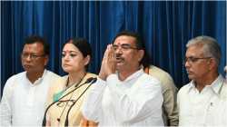 New Bengal govt approves Rs 3,000 cash transfer for women, free bus rides from June 1