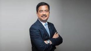 Swarup Mohanty, vice chairman and CEO, Mirae Asset Mutual Fund  