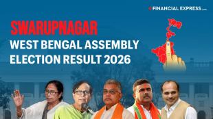 Swarupnagar Election Results 2026 Live Updates