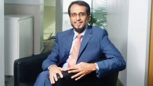 Taher Badshah, president and CIO, Invesco Mutual Fund