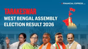 Tarakeswar Election Results 2026 Live Updates