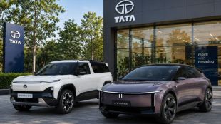 Tata Motors Eyes 10% Industry Growth in FY27, Confirms Sierra EV and Flex-Fuel Launches
