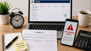 Your Form 16 may be correct, but you could still face a tax demand — here's why