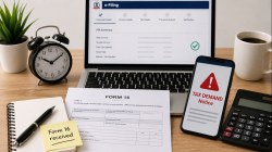 Your Form 16 may be correct, but you could still face a tax demand — here’s why