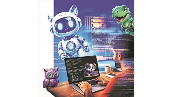 Why OpenAI and Anthropic are Using ‘AI Pets’ to Humanize Autonomous Coding