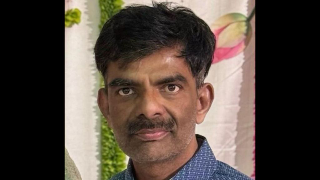 Telugu-origin NRI death US Telugu-origin NRI death US