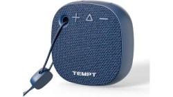 Portable sound for the masses