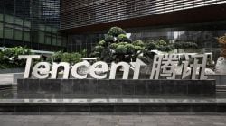 Tencent returns to India with Rs 10 crore gaming push