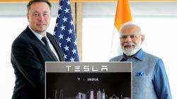 Did Tesla really scrap plans for Indian EV plant? Debunking the viral claim