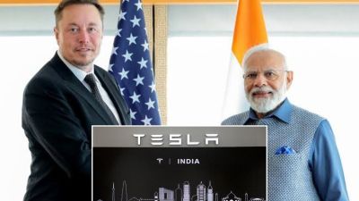 Did Tesla really scrap plans for Indian EV plant? Debunking the viral claim