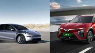 The EV Latecomer Standoff: Why Vietnam’s VinFast is Greatly Outpacing Tesla in India