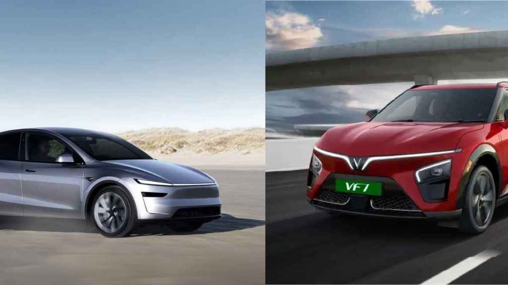 The EV Latecomer Standoff: Why Vietnam’s VinFast is Greatly Outpacing Tesla in India