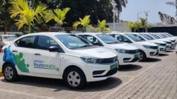 Routematic rolls out shuttle services in Pune IT hub