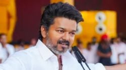 Rs 19 lakhs in equities, Rs 313 crore in banks: Vijay’s affidavit reveals conservative investment portfolio