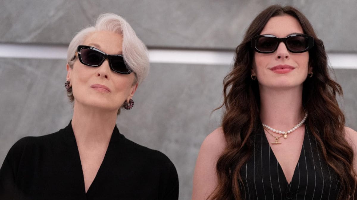 ‘The Devil Wears Prada 2’ dominates with $50 million global opening, eyes $200 million debut weekend